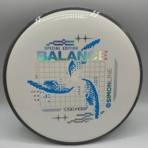 Balance (Neutron) (Special Editon) (Simonline)
