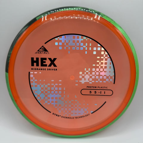 Hex (Proton)