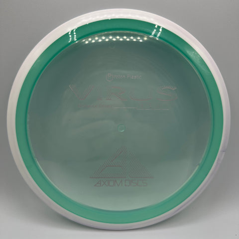 Virus (Proton)