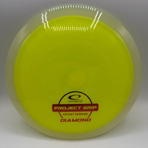 Diamond (Project Grip)