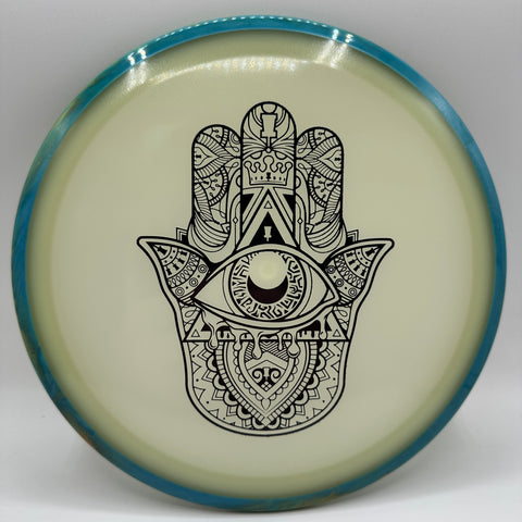 Crave (Eclipse) (GLOW) (All-Seeing-Hand)