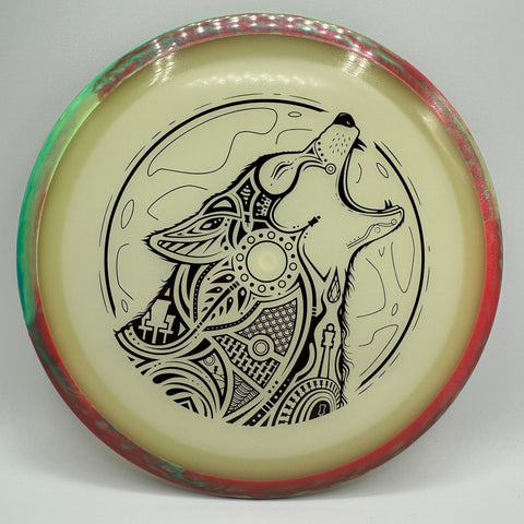 Insanity (Eclipse) (Glow) (Wolf)