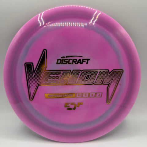 Venom (ESP)
