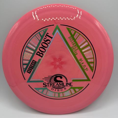 Boost (Neutron)