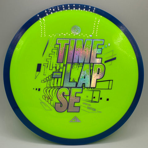 Time-Lapse (Neutron) Special Edition (RE-TOOL) SimonLine