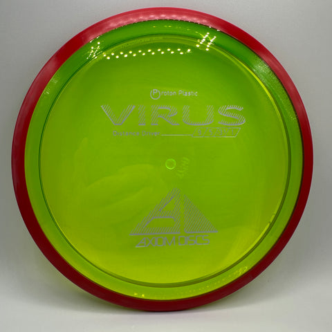 Virus (Proton)