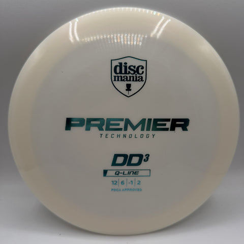 DD3 (Q-line) (Premier Technology)