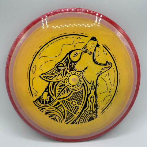 Crave (Neutron) (Wolf)