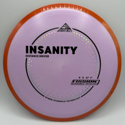 Insanity (Fission)