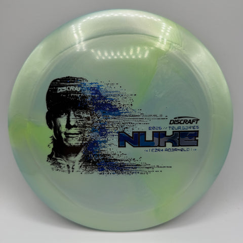 Nuke (2026 Tour Series) (Ezra A)
