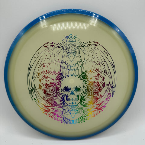 Crave (Eclipse) (GLOW) (Totem Stamp)