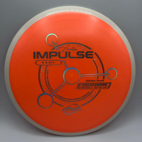 Impulse (Fission)
