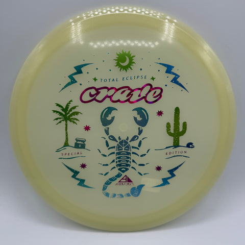 Crave (Total Eclipse) (Special Edition)