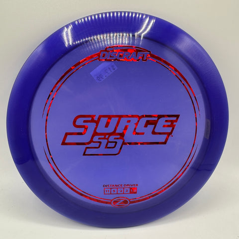 Surge SS (Z-line)