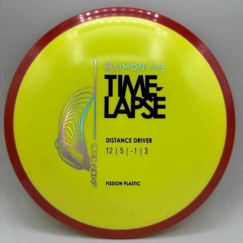 Time-Lapse (Fission)
