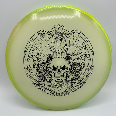 Envy (Glow) (Eclipse) (Totem Stamp)