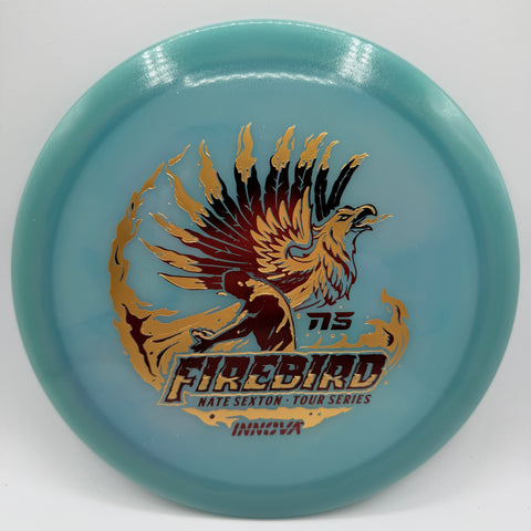 Firebird (Proto Glow)(Champion)(2026 Nate Sexton)