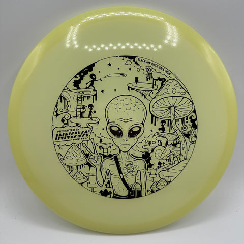 rollo (Proto Glow) (2025 Tour Stamp)