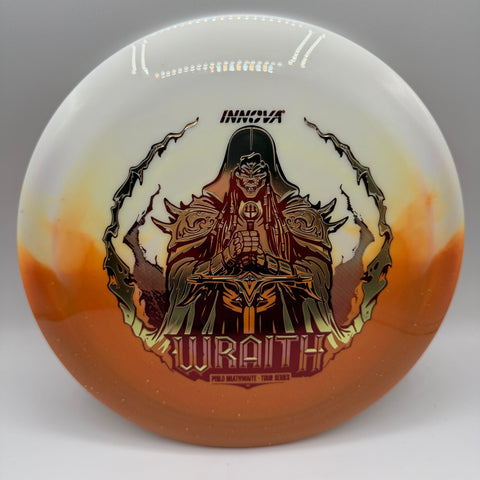 Wraith (Duo) (2026) Philo TS