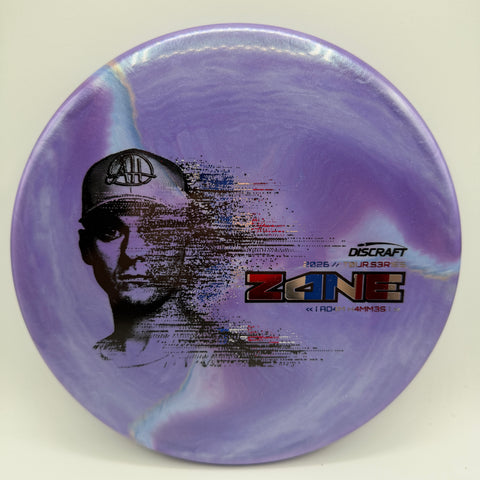 Zone (2026 Tour Series) (Adam H)