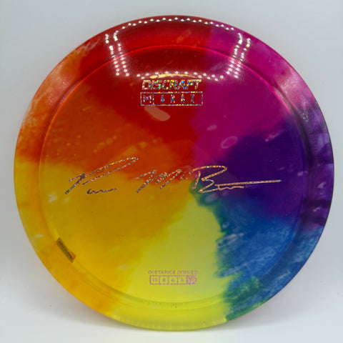 Anax (Factory Dye) (Paul McBeth)