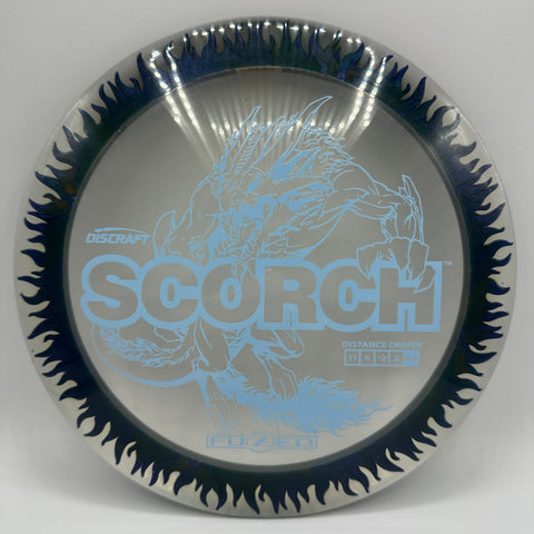 Scorch (Flame) (Fuzed Line) (Special Edition)