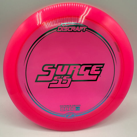 Surge SS (Z-line)