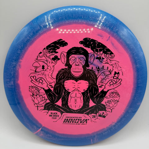 Destroyer (Halo) (Star) (2026 Tour Stamp)