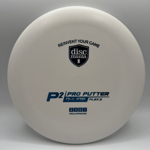 P2 (D-line) (Flex 2)