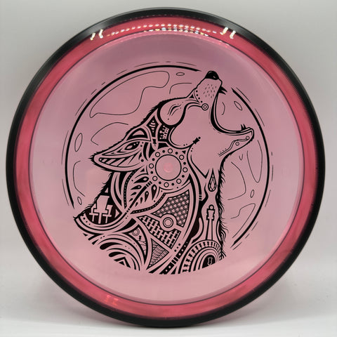 Deflector (Proton) (Wolf)