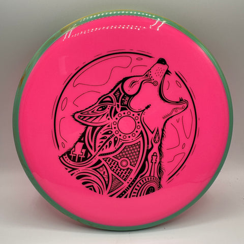 Hex (Neutron) (Wolf)