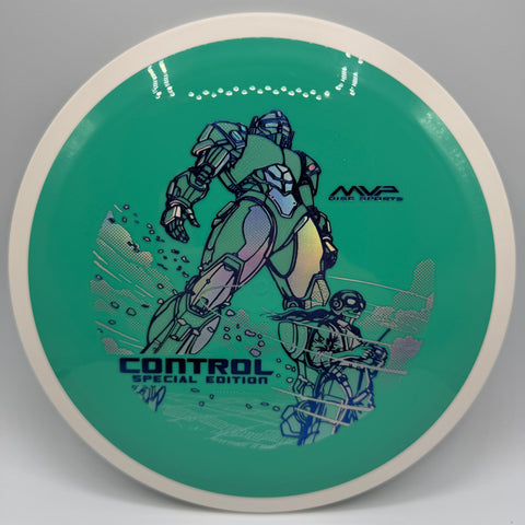 Control (Neutron) (Special Editon)