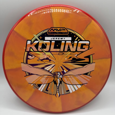 Tempo - Jeremy Koling Team Series (Cosmic Neutron)