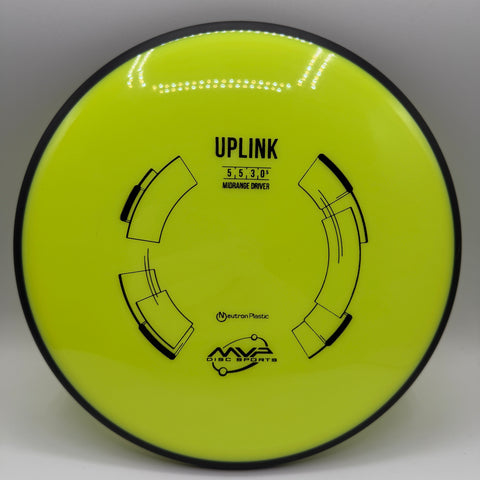 Uplink (Neutron)