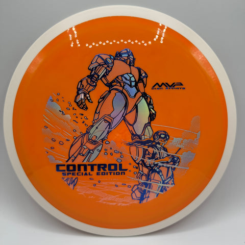 Control (Neutron) (Special Editon)