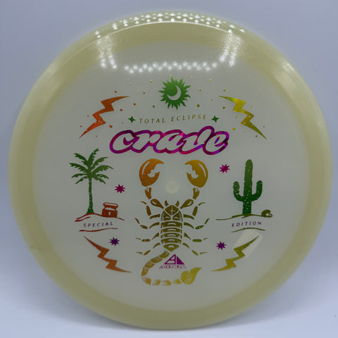 Crave (Total Eclipse) (Special Edition)