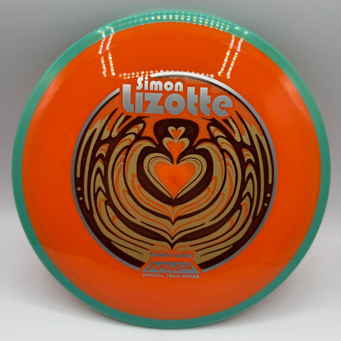 Bokeh (Neutron) (Simon Lizotte) (SE)