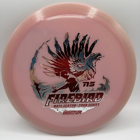 Firebird (Proto Glow)(Champion)(2026 Nate Sexton)