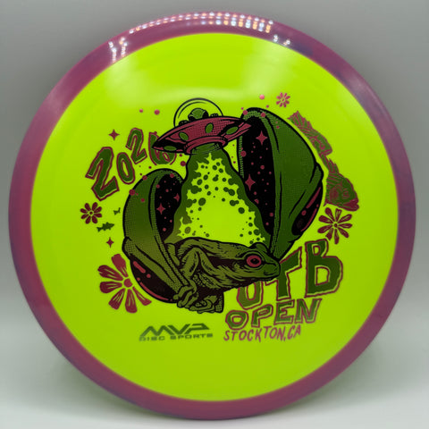 Delirium (Fission) OTB SE