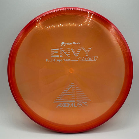 Envy (Proton)