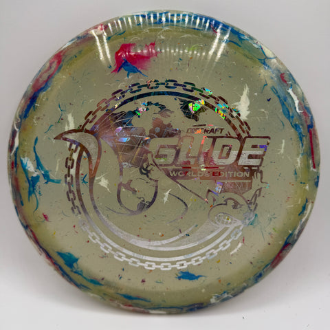 Glide (Jawbreaker Z FLX) 2026 Worlds SE