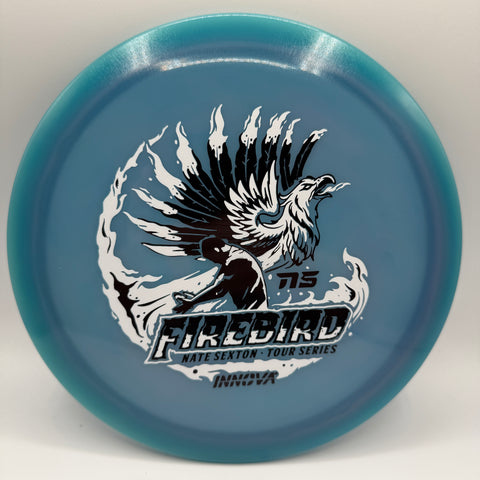 Firebird (Proto Glow)(Champion)(2026 Nate Sexton)
