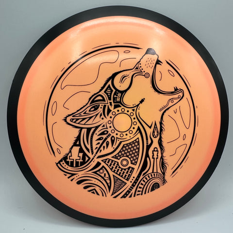 Wave (Fission) (Wolf)