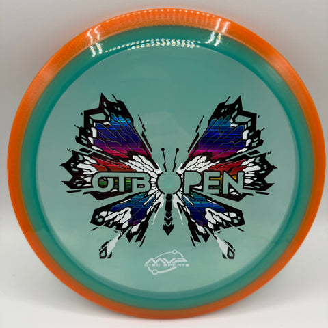 Insanity (Prism Proton) (Soft) OTB SE