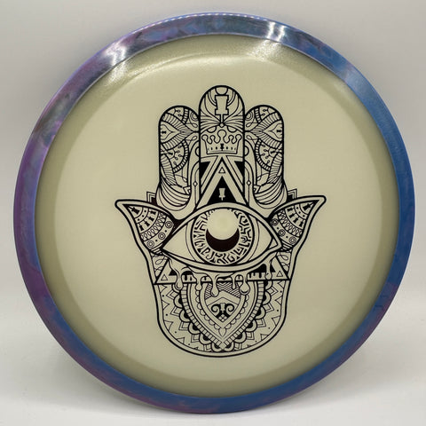 Vanish (Eclipse) (Glow) (All-Seeing-Hand)