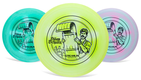 Echo (Neutron) Silas S World Champion Edition (Pre-Order)