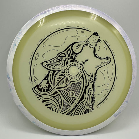 Insanity (Eclipse) (Glow) (Wolf)