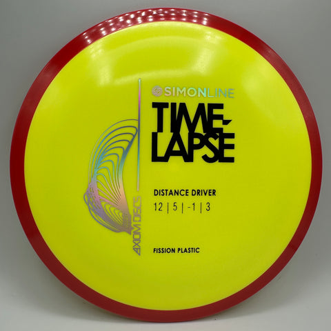 Time-Lapse (Fission)
