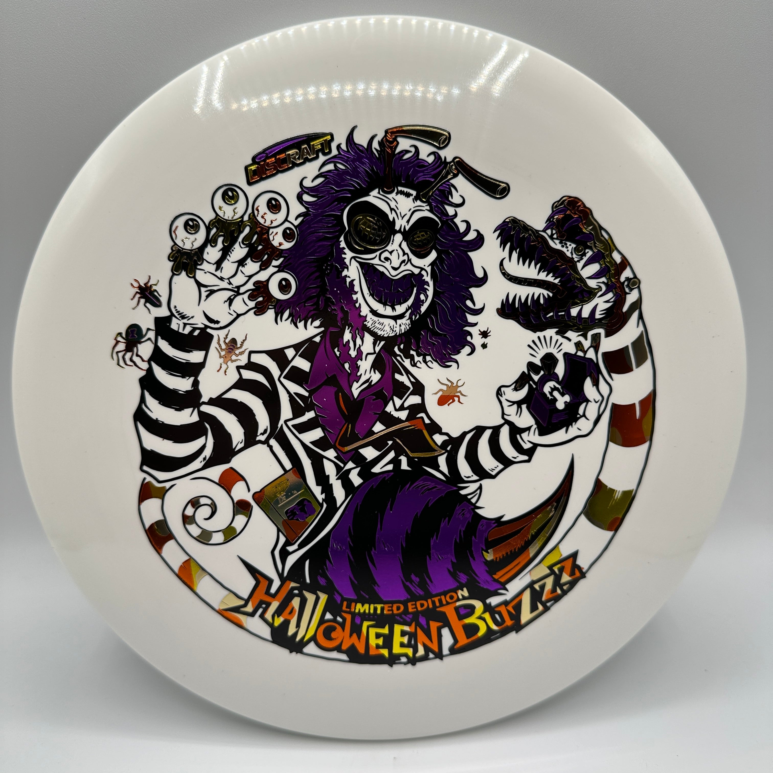 2024 HAPPY HALLOWEEN サプライズセット 2102DCCC-D27D-4D63-A3AE-