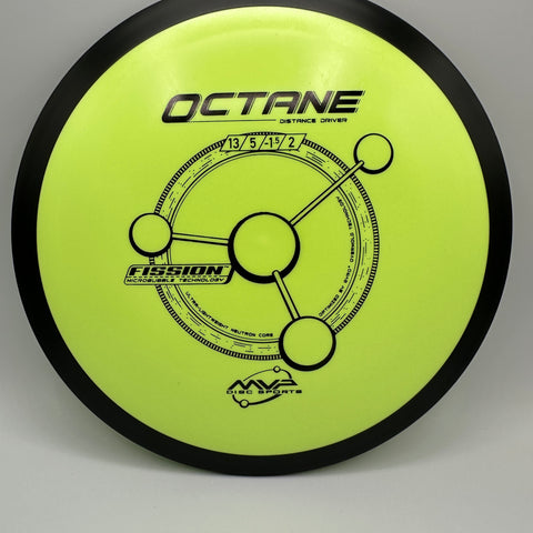 Octane (Fission)